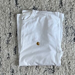Carhartt White Tee